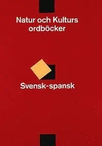 Svensk-spanskt lexikon